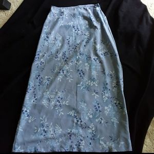 Beautiful long skirt